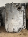 A6510141902 MERCEDES SPRINTER OM 651 YAĞ KARTERİ