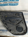 Oto Çıkma Parça / Mekanik / Kapı Döşemesi / Ford / Fiesta / Çıkma Parça 