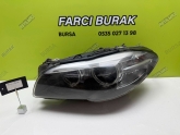 BMW 5 SERİSİ F10 LCİ SOL FAR ORJİNAL HATASIZ DOLU 7317131-08