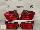 BMW TAKIM STOP 3 SERİSİ 3.16 3.20
