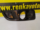 261A27674R RENAULT LATİTUDE SAĞ SİS ÇERÇEVESİ ORJ RENKAY OTO