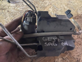 Hyundai GETZ sağ ön kapı kilidi