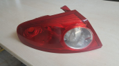 CHEVROLET LACETTİ ÇIKMA SOL ARKA STOP HECBEK