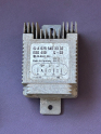 A0255453332 EGS400 Q-03 MERCEDES W202 W210 ML FAN BEYNİ MODÜLÜ