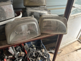 Oto Çıkma Parça / Elektrik / Far / Renault / Express / Çıkma Parça 