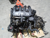Oto Çıkma Parça / Motor / Motor Komple / Citroen / Berlingo / Çıkma Parça 