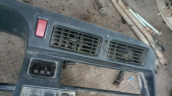 Toyota hiace 4lu flaşör anahtar