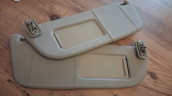 OPEL CORSA C GÜNEŞLIK TAKIM ORJINAL