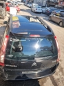 CİTROEN  C4  PİCASSO   KESME  TAVAN