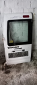 FORD CONNECT 2007 ÇIKMA ORJİNAL SOL BAGAJ KAPAĞI