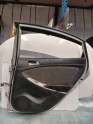 HYUNDAİ ACCENT BLUE SAĞ ARKA KAPI ALKAN OTO EURO CARS