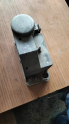 Mercedes Benz W124 W126 kilit vakum pompası 1248000348