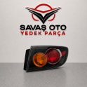 MAZDA 3 ARKA STOP BYZ/SİY.SDN SAĞ SOL 2003 2004 2005 2006 TAİWAN