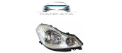CLIO SYMBOL FAR ELETRIKLI SAG 09- THALİA 7701070631