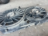 RENAULT LAGUNA 1 2.0 MOTOR KLİMALI ÇIKMA FAN SOĞUTUCU ORJ