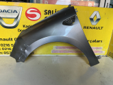 RENAULT CLİO 5 SOL ÖN ÇAMURLUK 631016982R - SALİM OTOMOTİV