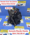 Honda Civic İes Çıkma Orjinal Distribütör   96 2001