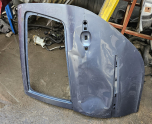 RENAULT CLİO 3 SOL ARKA KAPI