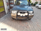 Nissan Terrano sağ sol kaliper
