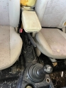 FORD FİESTA 2004 ORTA KONSOL ORJİNAL ÇIKMA