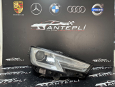 AUDİ A4 B8 SAĞ ÖN FAR ÇIKMA ORİJİNAL