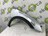 SKODA SUPERB 2015 2024 ÇAMURLUK ÖN SAĞ 3V0821106