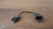 AUDİ A4 KAPUT UYARI SENSÖRÜ 8W0823509