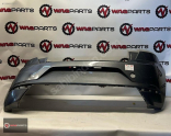 2017 - 2021 SEAT İBİZA ARKA TAMPON 6F0807421