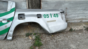 Oto Çıkma Parça / Kaporta & Karoser / Kapı / Mitsubishi / L200 / Çıkma Parça 