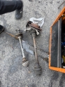 RENAULT 19 SAĞ SOL AKS  TAŞIYICI