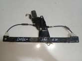 Doğuş oto çıkma parça Fiat Doblo sağ ön cam krikosu