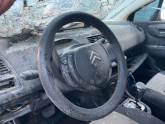 Citroen C4 Modeli için Çıkma Airbag Seti