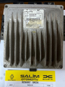 8200498185 8200469333 RENAULT KANGOO CLİO 1.5 DCI MOTOR BEYNİ  il