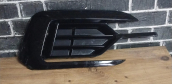 3G8807234 hatasız vw arteon sağ ön tampon havalandırma ızgarası