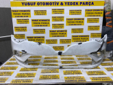 RENAULT CLİO 4 ÖN TAMPON ORJİNAL RENO CLİO4