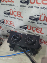 FİAT DUCATO ORJİNAL KLİMA KONTROL PANELİ ÜÇEL OTO