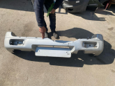SUZUKİ GRANDVİTARA ARKA TAMPON , SUZUKİ VİTARA ARKA TAMPON