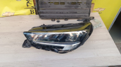 OPEL CORSA F SOL FAR HATASIZ ÇIKMA ORJİNAL YEDEK PARÇA
