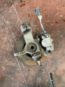 Oto Çıkma Parça / Motor / Kulak / Ford / Tourneo Connect / Çıkma Parça 
