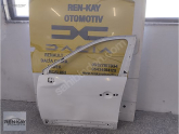 802770005R RENAULT SCENİC 3 SOL ÖN KAPI ORJ ÇIKMA RENKAY KOCAELİ