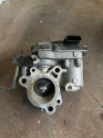 Oto Çıkma Parça / Motor / Gaz Kelebeği / Renault / Kangoo / Çıkma Parça 
