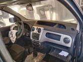 Dacia DOKKER Komple Torpido