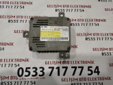 8K0941597B PASSAT A3 Q5 Q7 SÜPERB YETİ XENON FAR BEYNİ
