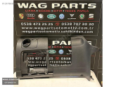 2009 - 2016 VW SCİROCCO DİREKSİYON ALT PLASTİĞİ 1K1858367