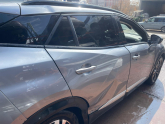 PEUGEOT 2008   -  SAĞ ARKA KAPI