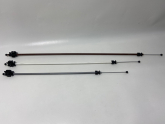 7701207722  KALORİFER TELİ MEGANE II