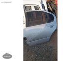 Nissan primera sol arka kapı
