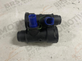 5Q01222917 VW Passat B5 ve Audi A4 B5 SU flanşı