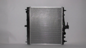 MICRA 2003- KLİMALI RADYATÖR DÜZ VİTES BRAZING TİP