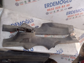 2K0853370K CADDY ORJİNALÇIKMA MARŞBİYEL İÇ KAPLAMASI SOL SAĞ